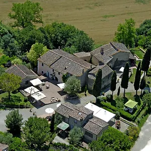 Landhaus Relais Antico Borgo San Lorenzo, Poggibonsi