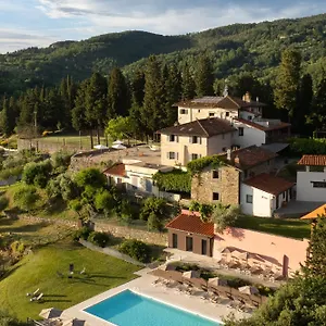 Bauernhof Podere Castellare, Pelago