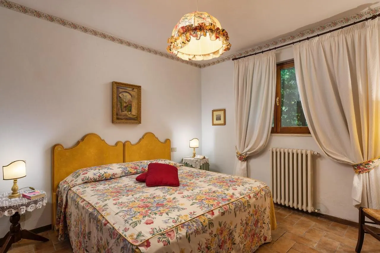بودجيبونسي Podere Oliveta